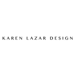 Karen Lazar  - 2 mm and 3 mm Pattern Signature Yellow Gold Filled Bead Flex Bracelet