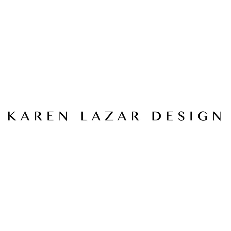 Karen Lazar  - 4 mm Sterling Silver Bead Flex Bracelet