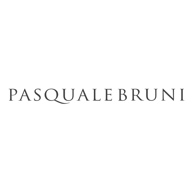 Pasquale Bruni - Figlia dei Fiori - Necklace with White Diamonds, 18k White Gold