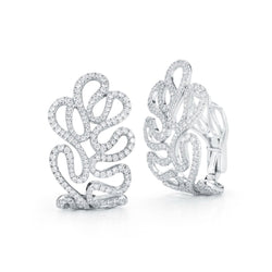 miseno-sea-leaf-hoop-earrings-18k-white-gold-diamonds