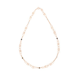 pomellato-sabbia-sautoir-necklace-18k-rose-gold-brown-white-black-diamonds-PCC001007BWRDBX00