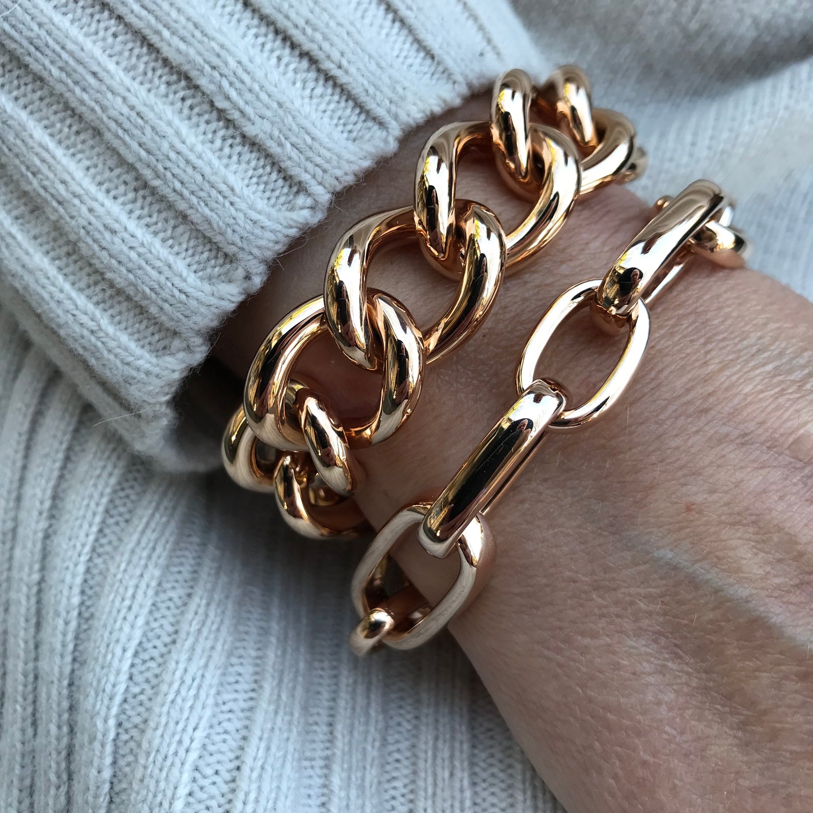 POMELLATO-ICONICA-TANGO-GOLD-