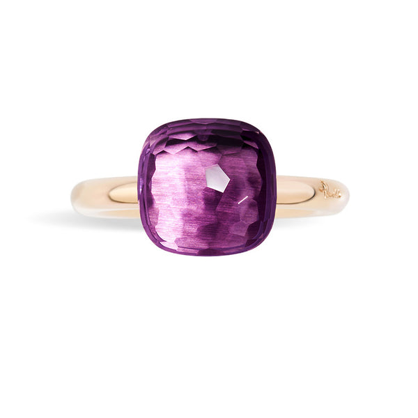 POMELLATO-NUDO-STACKABLE-RING-AMETHYST-ROSE-GOLD_1