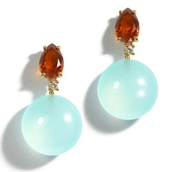 a-furst-bonbon-drop-earrings-blue-chalcedony-orange-citrine-diamonds-18k-yellow-gold-O1200GCMCV