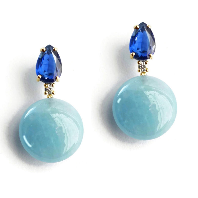 a-furst-bonbon-drop-earrings-kyanite-aquamarine-diamonds-yellow-gold-O1200GKYH
