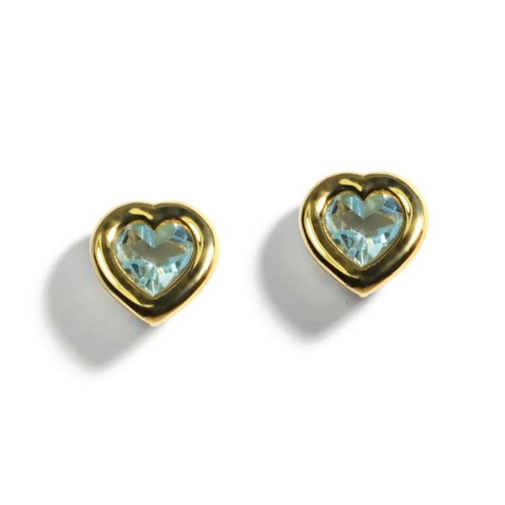 a-furst-gaia-heart-stud-earrings-blue-topaz-18k-yellow-gold
