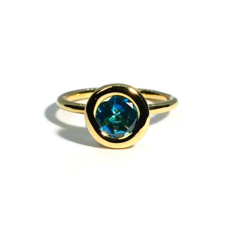 a-furst-gaia-small-round-ring-london-blue-topaz-18k-yellow-gold-A1708GA