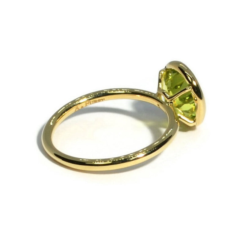 a-furst-gaia-small-round-ring-peridot-18k-yellow-gold-A1708GO