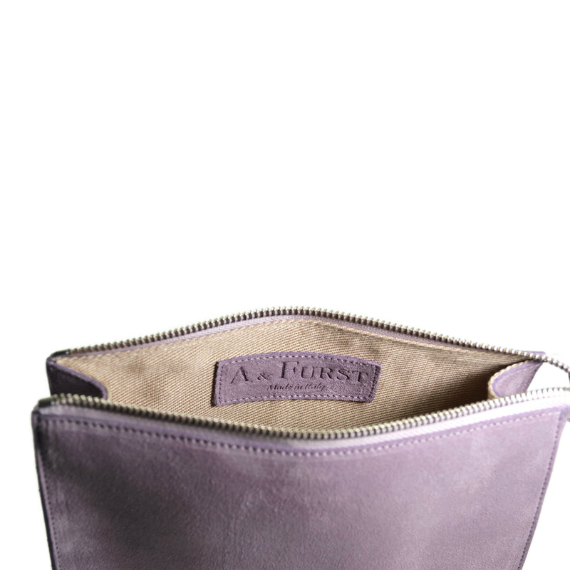 a-furst-medium-pouch-handbag-lavender-suede-leather-401.POIS.SCA_