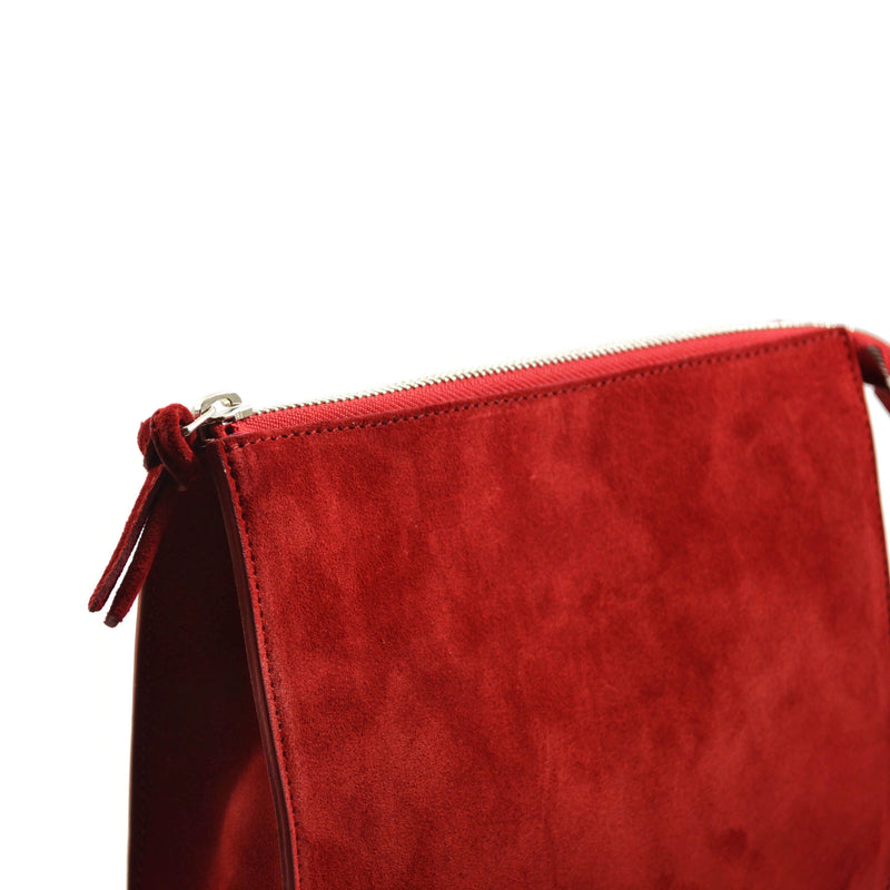 a-furst-medium-pouch-handbag-tomato-red-suede-leather-401.TOMA.SCA