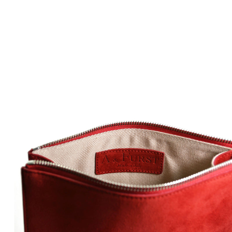 a-furst-medium-pouch-handbag-tomato-red-suede-leather-401.TOMA.SCA