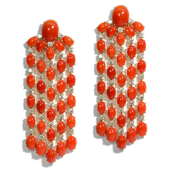 a-furst-nightlife-chandelier-earrings-natural-red-coral-diamonds-18k-yellow-gold-O1662GK1