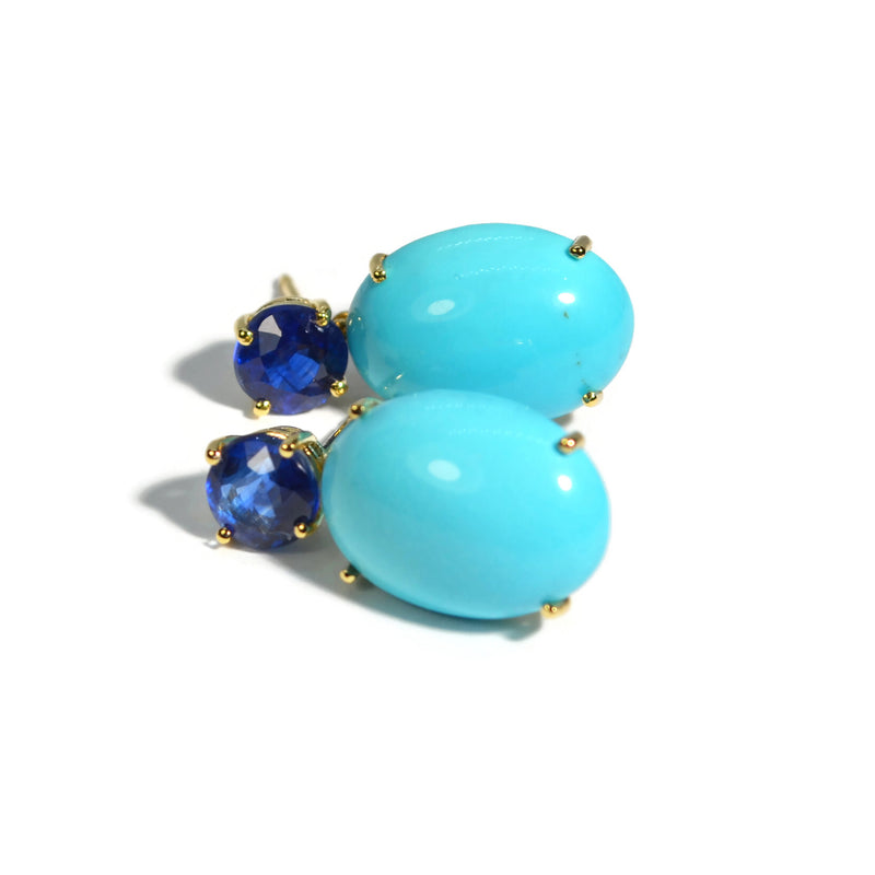 a-furst-party-drop-earrings-natural-arizona-turquoise-kyanite-18k-yellow-gold-O1550GKYTU