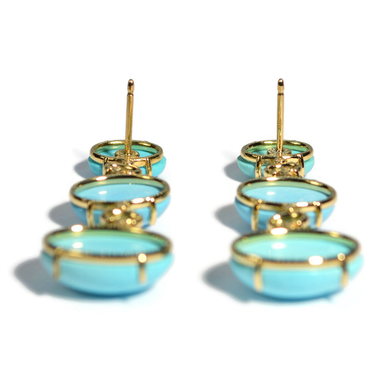 a-furst-sole-drop-earrings-arizona-turquoise-mint-tourmaline-18k-yellow-gold-O2073GTUTVM