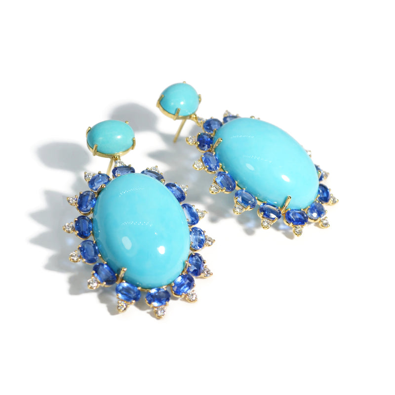 a-furst-sole-drop-earrings-natural-arizona-turquoise-kyanite-diamonds-18k-yellow-gold-O2014GTUKY1-2
