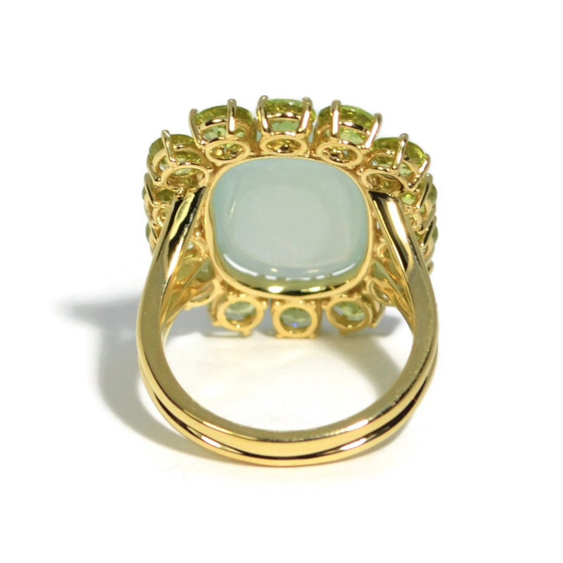 a-furst-sole-ring-blue-chalcedony-peridot-18k-yellow-gold-A2003GCVO