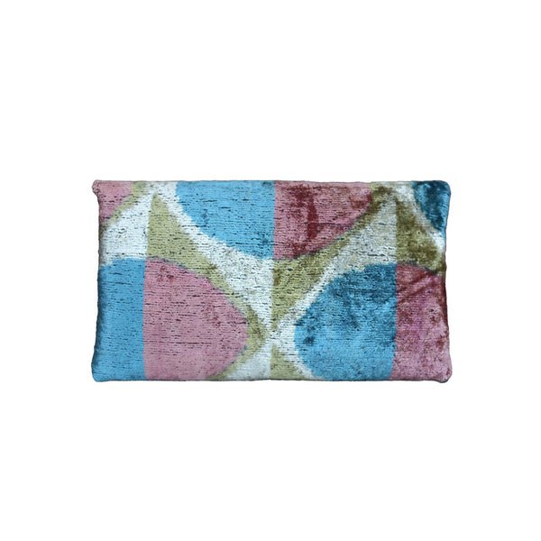 af-silk-ikat-handbag-clutch-pink-blue-022CTAF