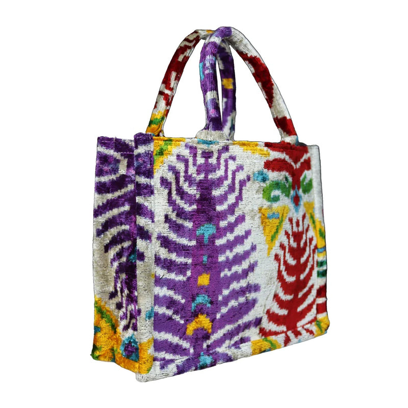 af-silk-ikat-handbag-medium-tote-purple-red-tree-022MTAF