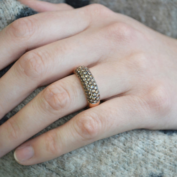 afj-diamond-collection-band-ring-champagne-diamonds-14k-rose-gold-RRP9915CHD