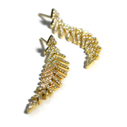 afj-diamond-collection-diamond-drop-earrings-14k-yellow-gold-OC03B14