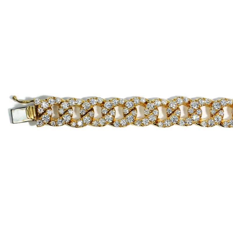 afj-diamond-collection-diamond-gourmette-link-bracelet-18k-yellow-gold-0-2935NSG1