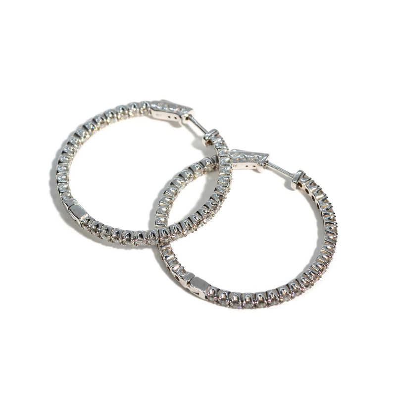 afj-diamond-collection-diamond-hoop-earrings-18k-white-gold-EW10708D