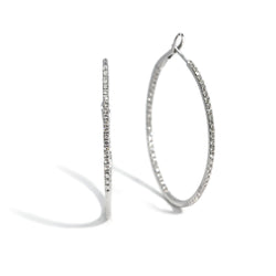 afj-diamond-collection-diamond-hoop-earrings-18k-white-gold-O21300W1