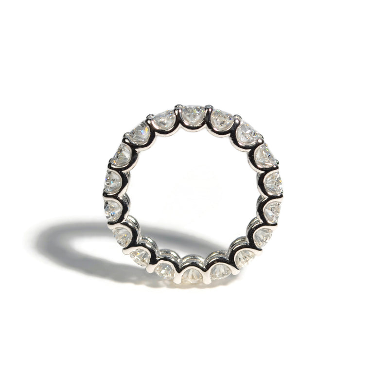 afj-diamond-collection-eternity-band-ring-oval-diamonds-5.43-18k-white-gold-AJ-466B1
