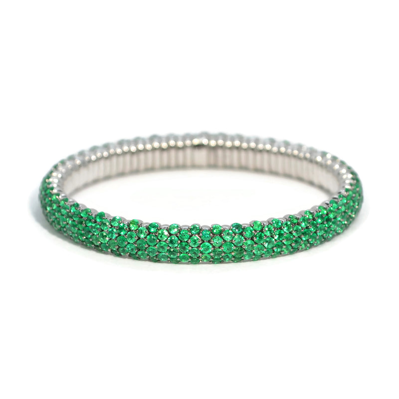 afj-diamond-collection-flexible-bracelet-emeralds-18k-white-gold-B2853040BN3-15