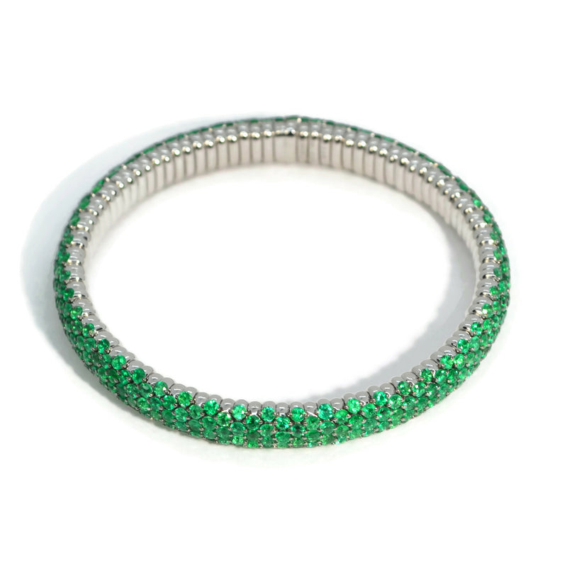 afj-diamond-collection-flexible-bracelet-emeralds-18k-white-gold-B2853040BN3-15