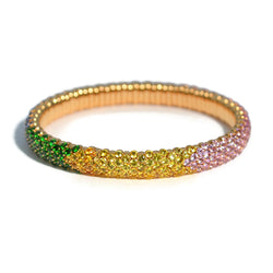 afj-diamond-collection-flexible-bracelet-multicolor-sapphires-18k-rose-gold-B2853040R4M-15