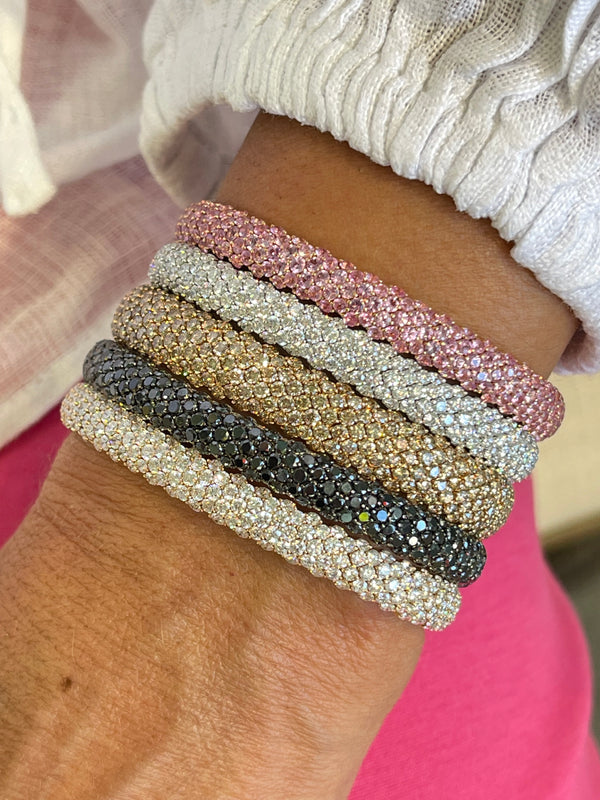 afj-diamond-collection-flexible-bracelet-pink-sapphires-18k-rose-gold-B2853040R2N