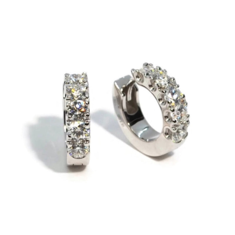 afj-diamond-collection-huggie-earrings-18k-white-gold-1ct-O292B2
