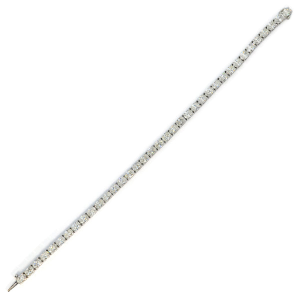 afj-diamond-collection-oval-cut-diamond-tennis-bracelet-18k-white-gold-B418B1-OV