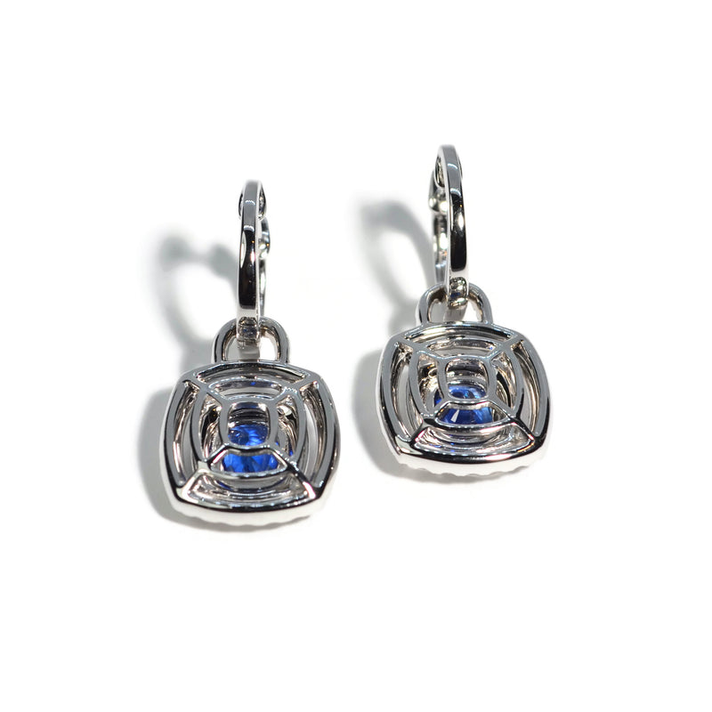 afj-gemstone-collection-drop-earrings-blue-sapphires-diamonds-18k-white-gold-O107681B41