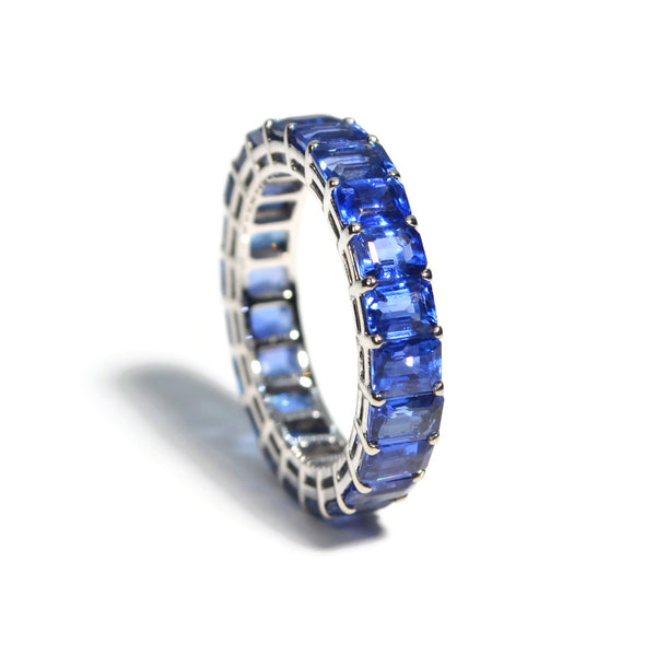 afj-gemstone-collection-eternity-band-ring-blue-sapphires-18k-white-gold-B-SA-741-22