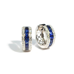 afj-gemstone-collection-hoop-earrings-blue-sapphires-diamonds-18k-white-gold-O107792B41