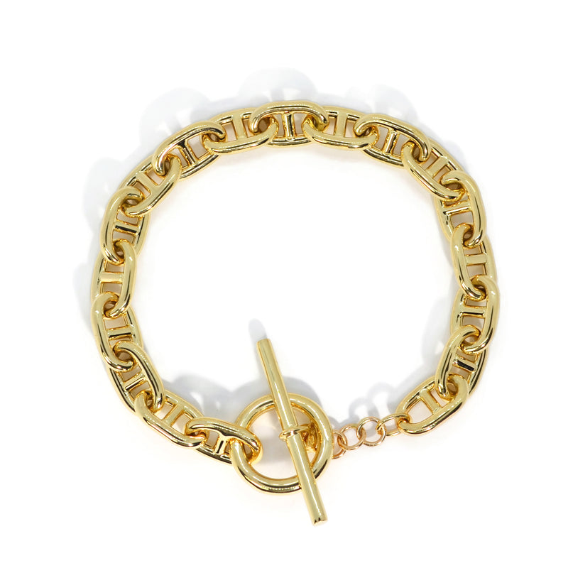 afj-gold-collection-mariner-chain-bracelet-14k-yellow-gold-14B40Y8