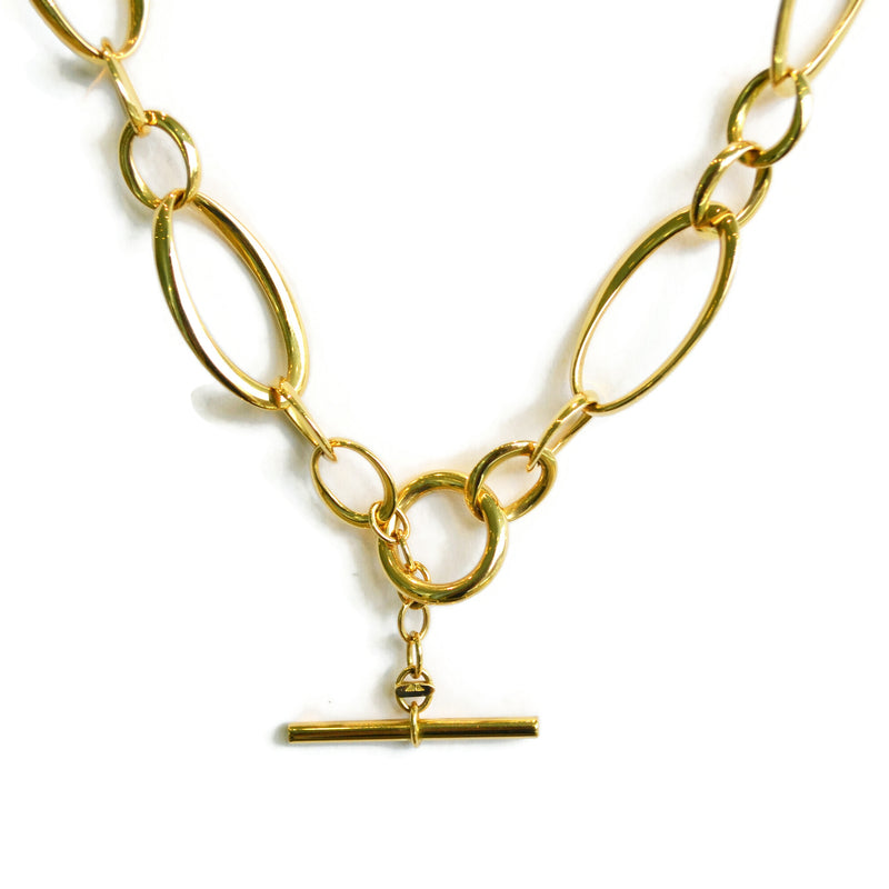 afj-gold-collection-mixed-oval-link-chain-necklace-18k-yellow-gold-PAN616
