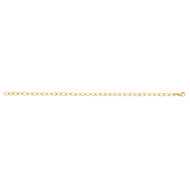 afj-gold-collection-oval-link-chain-bracelet-18k-yellow-gold-18B45Y75