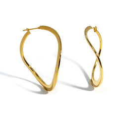 afj-gold-collection-twisted-hoop-earrings-18k-yellow-gold