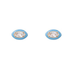 bea-bongiasca-marquise-stud-earrings-rock-crystal-blue-enamel-yellow-gold-silver-GE225YGS-NG5-Z