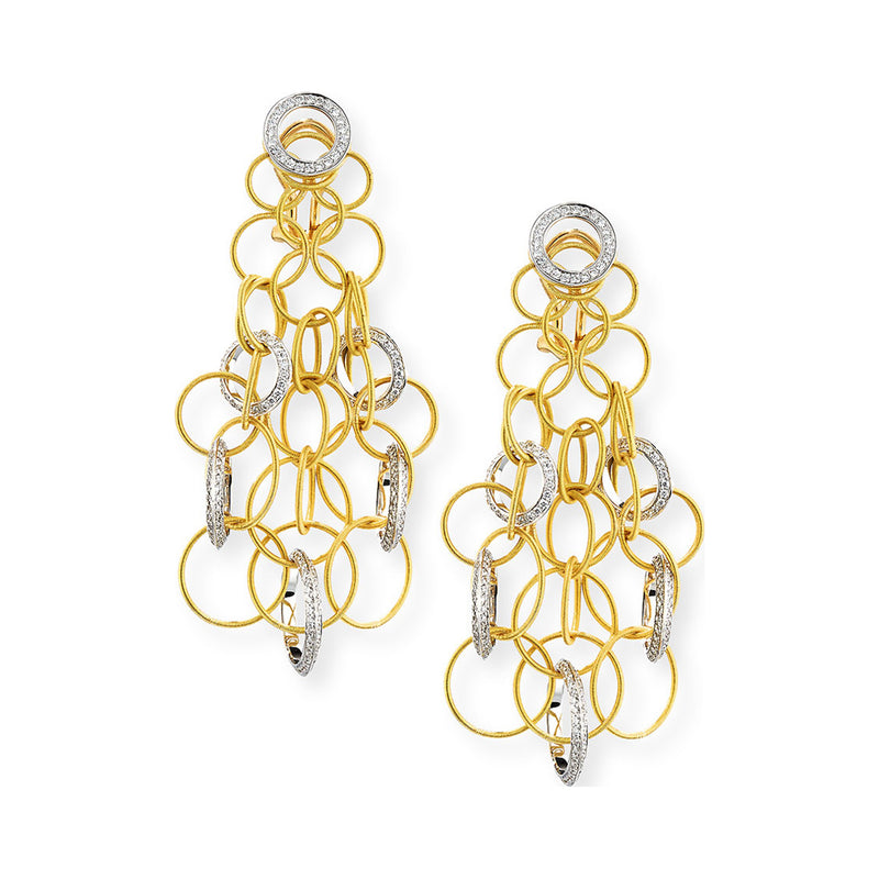 buccellati-Hawaii-drop-earrings-18k-yellow-gold-and-diamonds