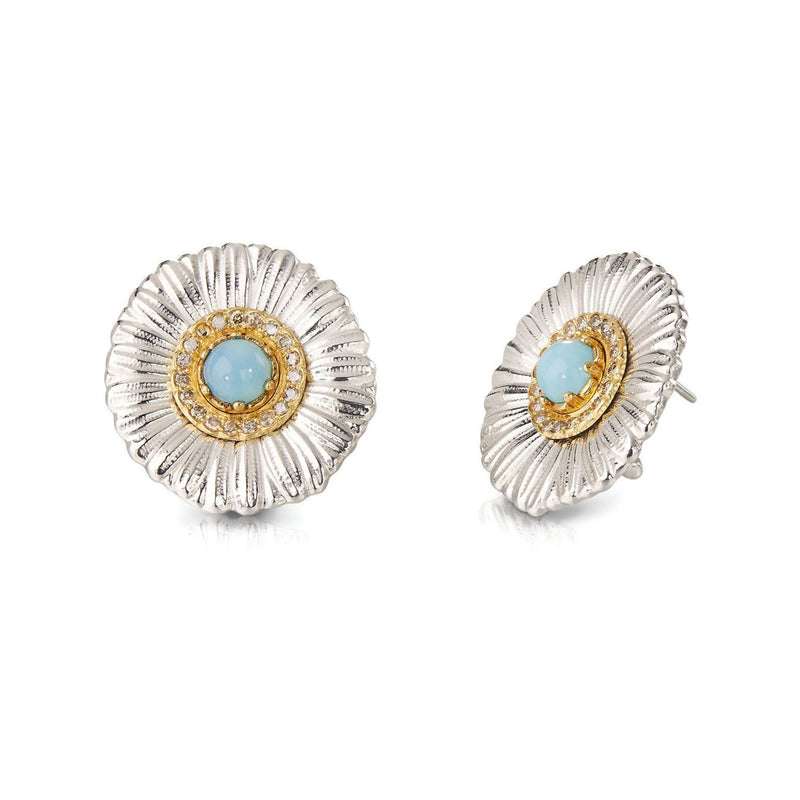 buccellati-blossoms-colour-button-earrings-blue-agate-diamonds-silver-gold-accents-jagear021328