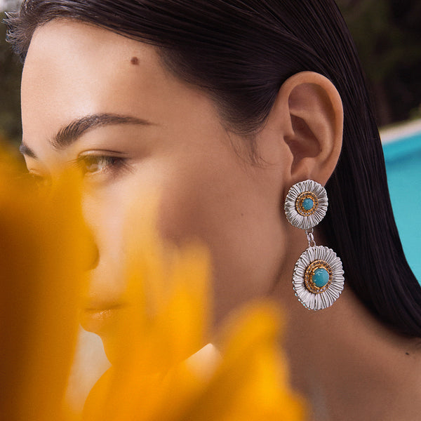 buccellati-blossoms-colour-button-earrings-blue-agate-diamonds-silver-gold-accents-jagear021328