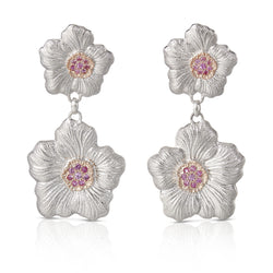 buccellati-blossoms-gardenia-drop-earrings-sterling-silver-pink-sapphires-jagear015242