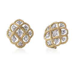 buccellati-etoilee-button-earrings-diamonds-18k-yellow-white-gold-JAUEAR021611