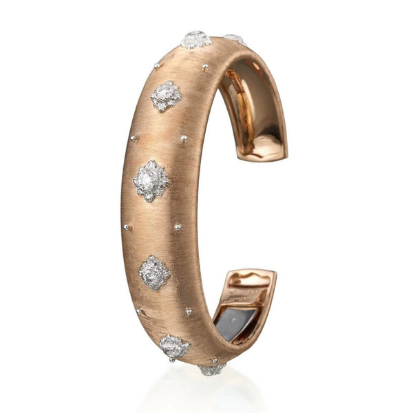 buccellati-macri-cuff-bracelet-diamonds-rose-white-gold-JAUBRA009341