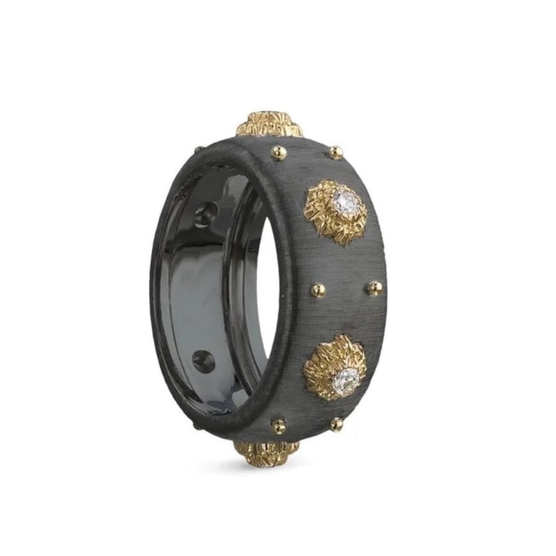 buccellati-macri-eternelle-band-ring-diamonds-18k-yellow-gold-dlc-treatment-JAUETE008576