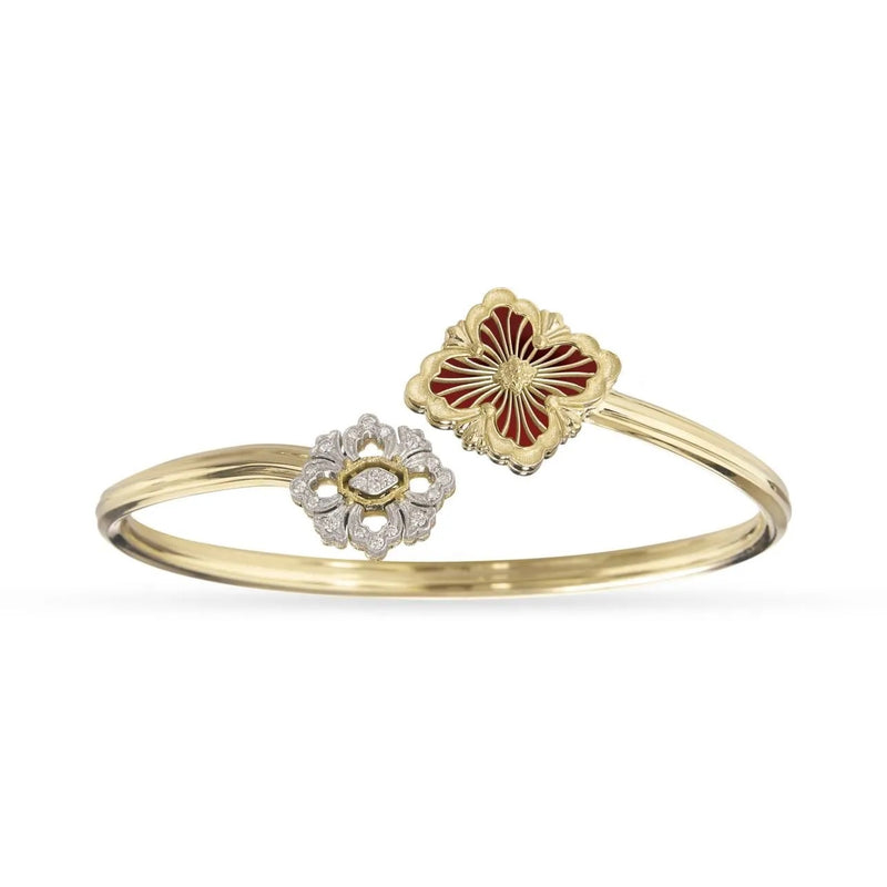 buccellati-opera-tulle-red-enamel-diamonds-18k-yellow-gold-JAUBRA018038